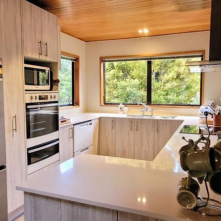 Glenorchy Lake House Zewnętrze zdjęcie