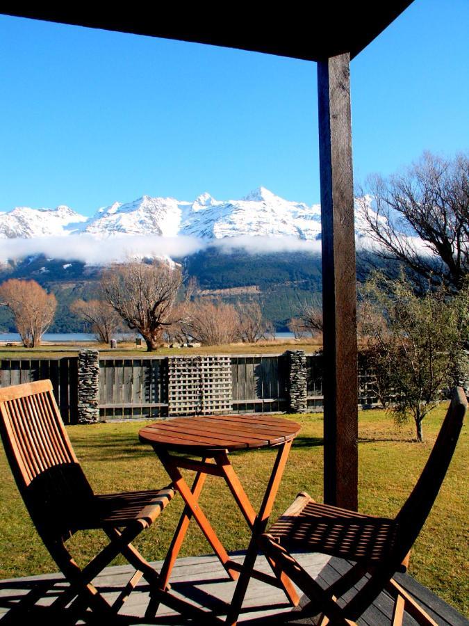 Glenorchy Lake House Zewnętrze zdjęcie