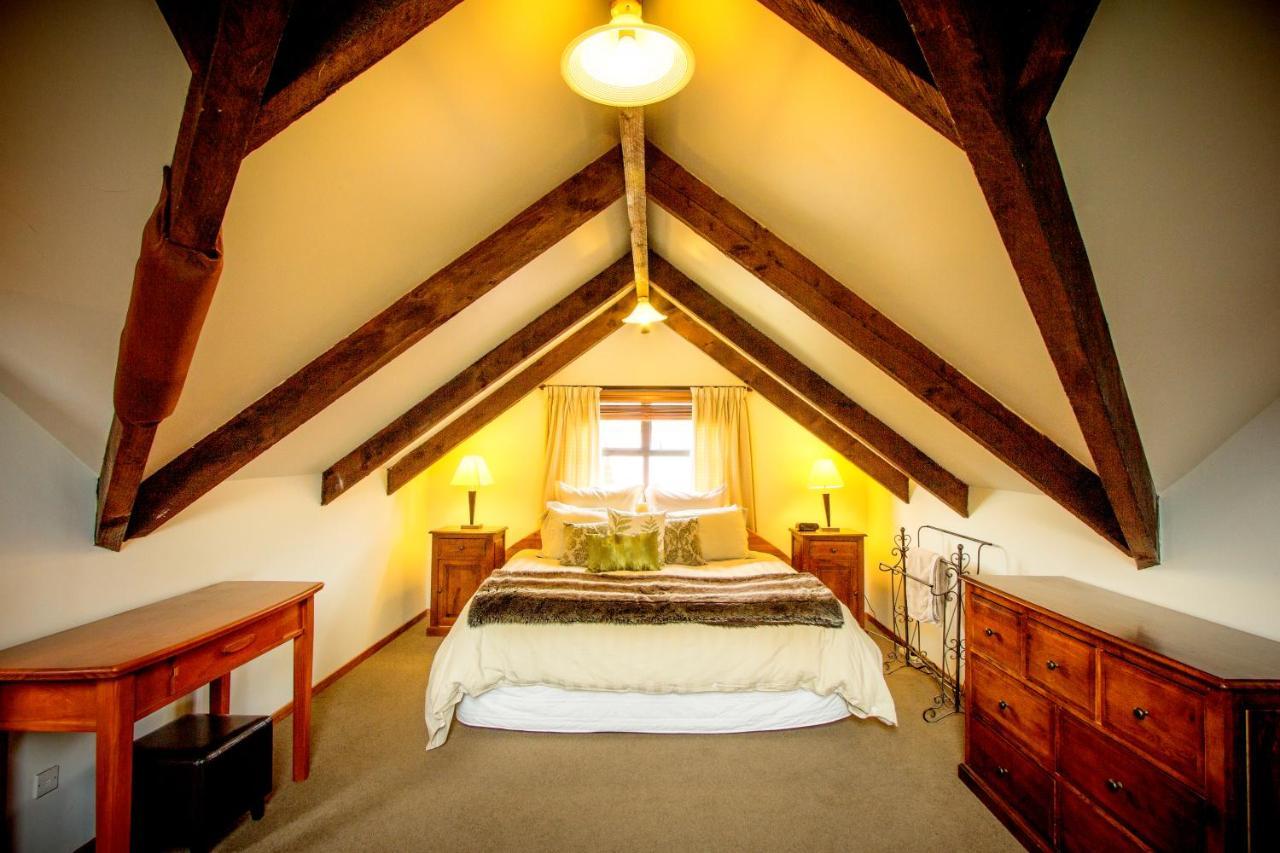 Glenorchy Lake House Zewnętrze zdjęcie