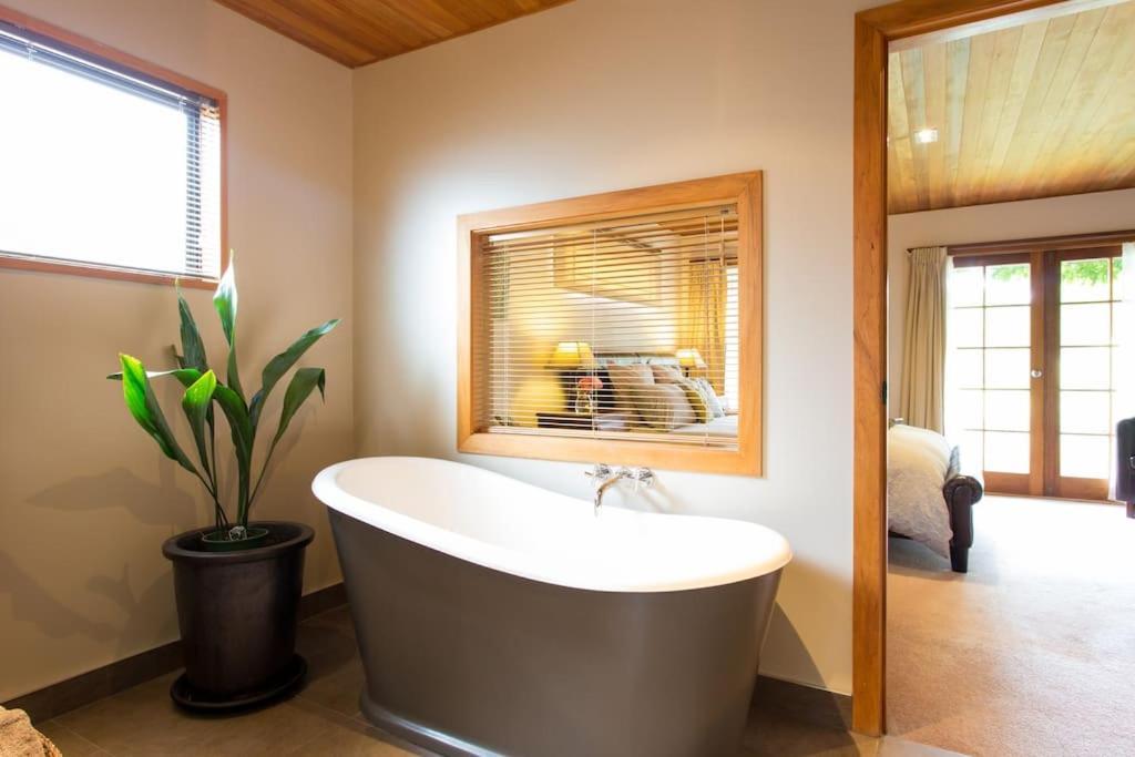 Glenorchy Lake House Zewnętrze zdjęcie