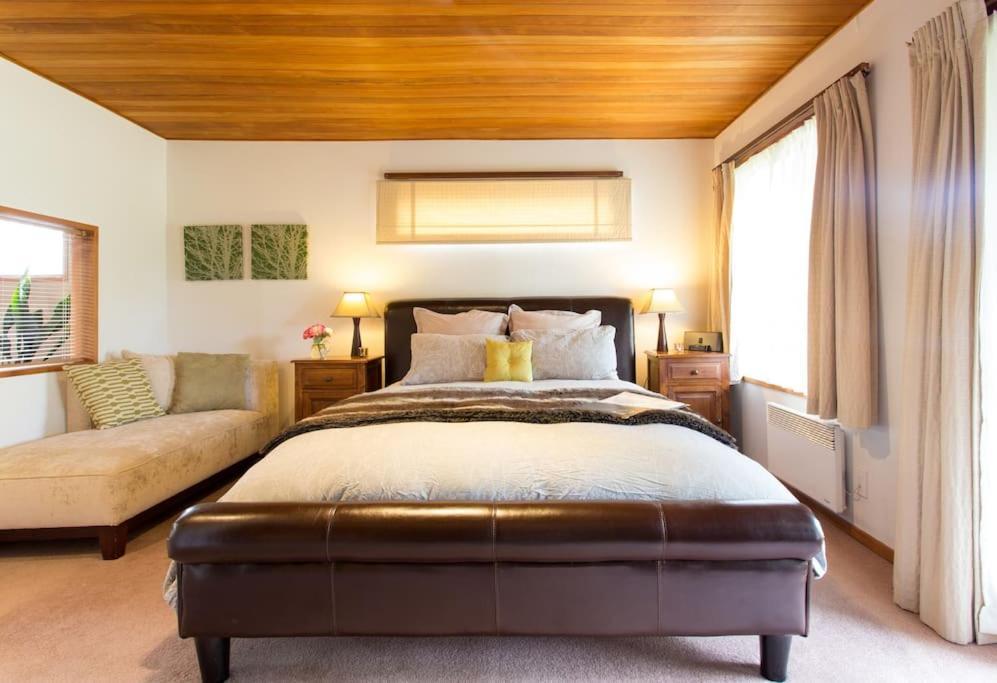 Glenorchy Lake House Zewnętrze zdjęcie