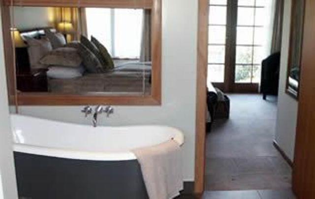 Glenorchy Lake House Pokój zdjęcie