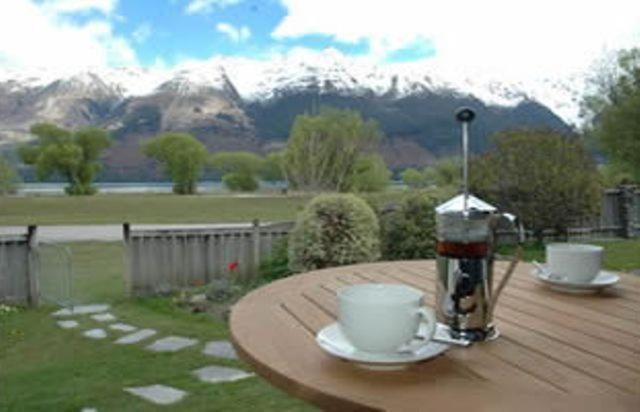 Glenorchy Lake House Pokój zdjęcie