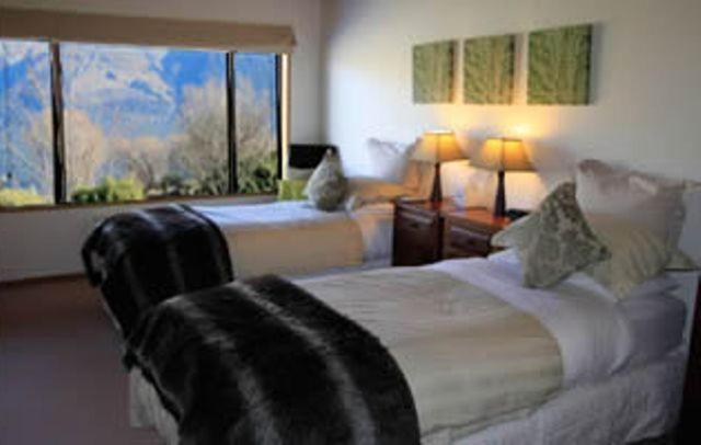 Glenorchy Lake House Pokój zdjęcie