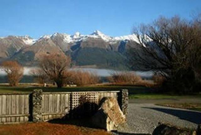 Glenorchy Lake House Zewnętrze zdjęcie