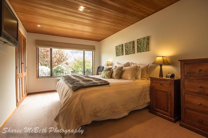 Glenorchy Lake House Zewnętrze zdjęcie