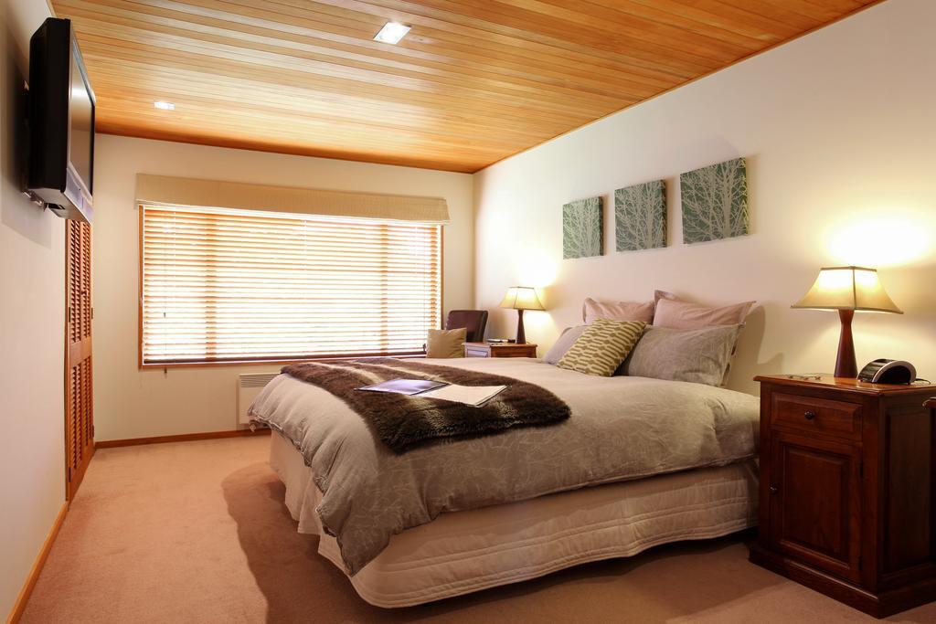 Glenorchy Lake House Zewnętrze zdjęcie