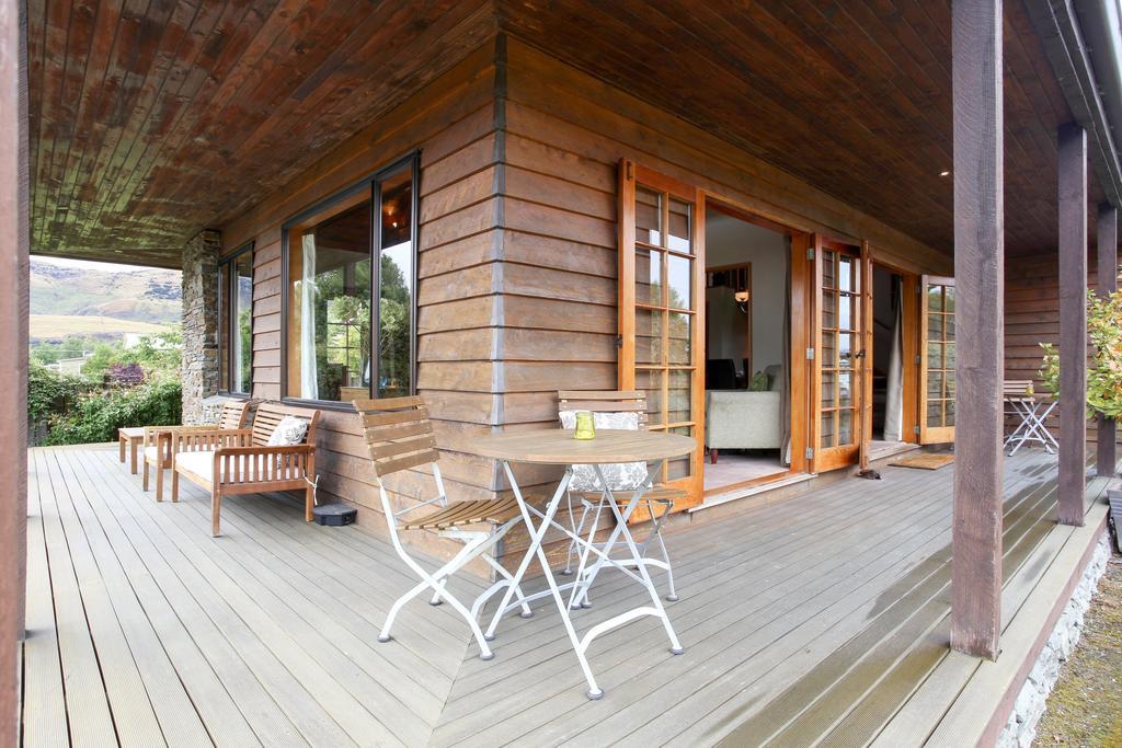 Glenorchy Lake House Zewnętrze zdjęcie