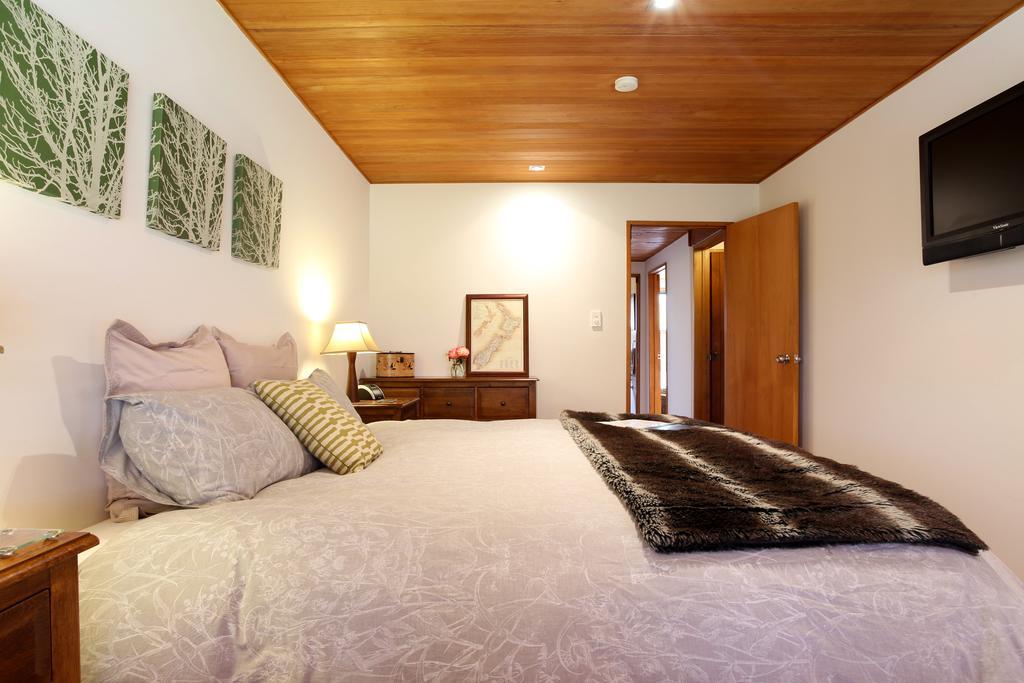 Glenorchy Lake House Zewnętrze zdjęcie