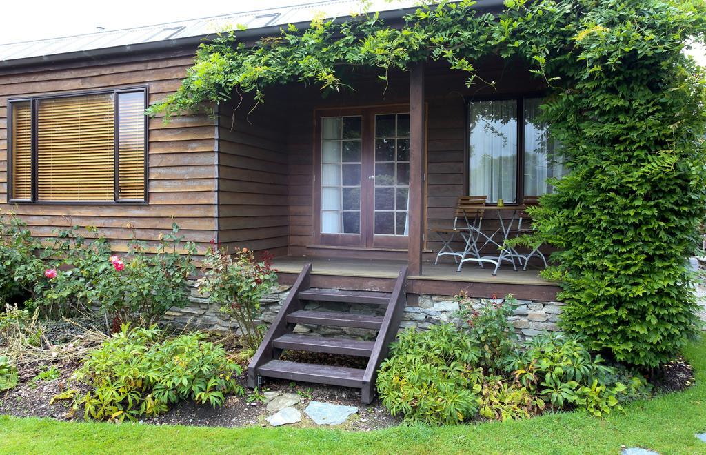 Glenorchy Lake House Zewnętrze zdjęcie
