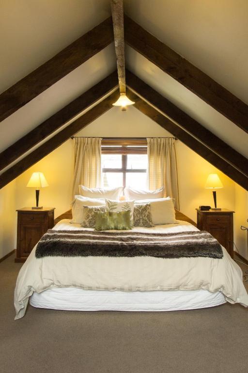 Glenorchy Lake House Zewnętrze zdjęcie