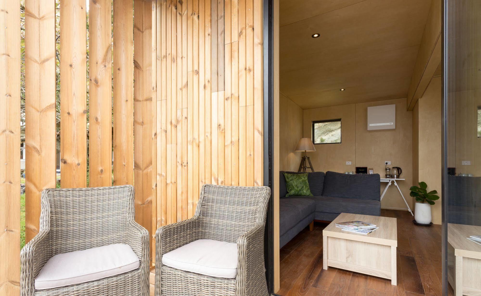 Glenorchy Lake House Zewnętrze zdjęcie